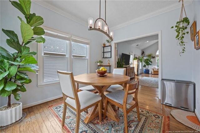 6504 Burnside Place, Fayetteville, NC 28311