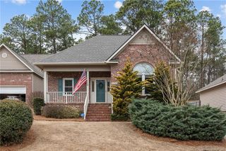 6504 Burnside Place, Fayetteville, NC 28311