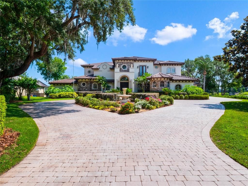 1911 LAKE MARKHAM PRESERVE TRAIL, Sanford, FL 32771