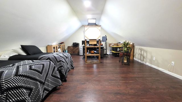 256 Lakehill Beach Estates Rd, Springville, TN 38256