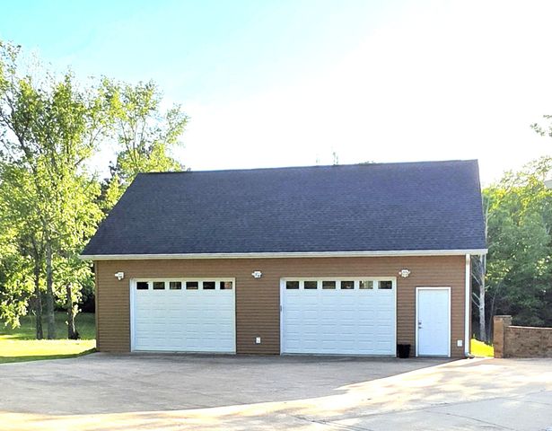 256 Lakehill Beach Estates Rd, Springville, TN 38256