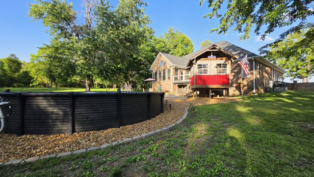 256 Lakehill Beach Estates Rd, Springville, TN 38256