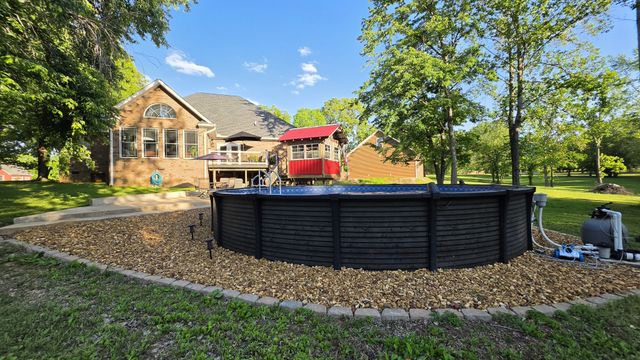 256 Lakehill Beach Estates Rd, Springville, TN 38256