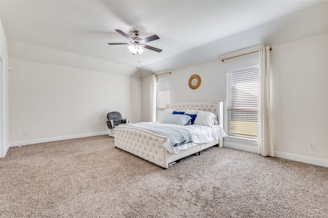 3519 Tunnel Avenue, Aubrey, TX 76227