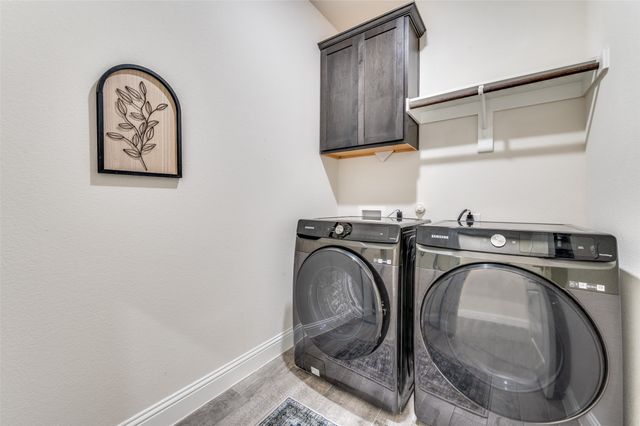 3519 Tunnel Avenue, Aubrey, TX 76227