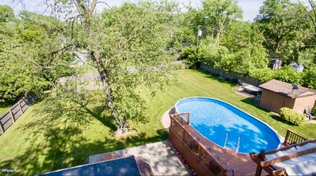 15201 Lavergne Avenue, Oak Forest, IL 60452