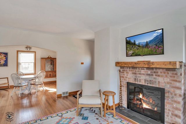 15201 Lavergne Avenue, Oak Forest, IL 60452