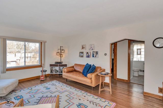 15201 Lavergne Avenue, Oak Forest, IL 60452