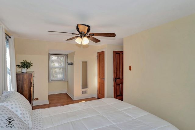 15201 Lavergne Avenue, Oak Forest, IL 60452