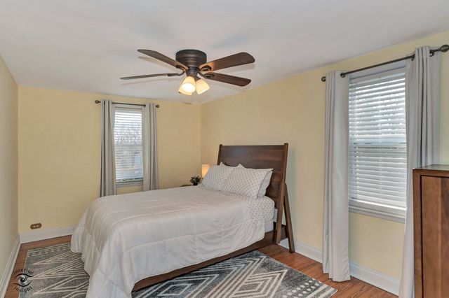 15201 Lavergne Avenue, Oak Forest, IL 60452