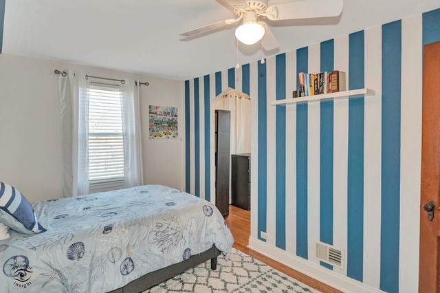 15201 Lavergne Avenue, Oak Forest, IL 60452