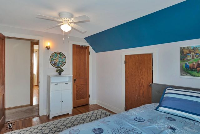 15201 Lavergne Avenue, Oak Forest, IL 60452