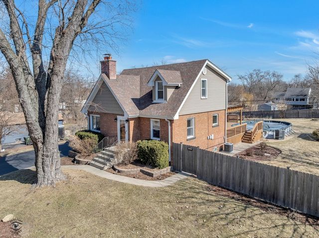 15201 Lavergne Avenue, Oak Forest, IL 60452