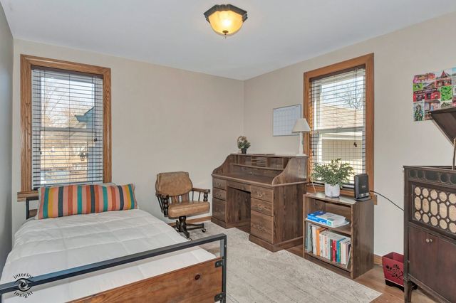 15201 Lavergne Avenue, Oak Forest, IL 60452