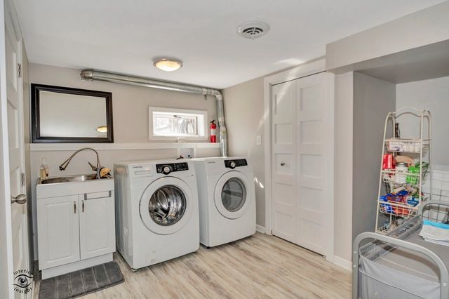 15201 Lavergne Avenue, Oak Forest, IL 60452