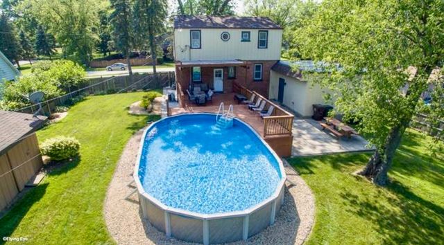 15201 Lavergne Avenue, Oak Forest, IL 60452