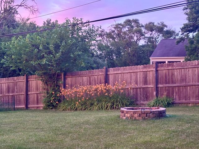 15201 Lavergne Avenue, Oak Forest, IL 60452