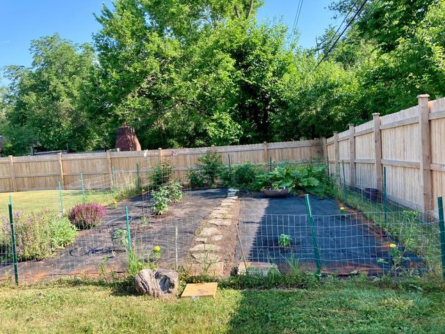 15201 Lavergne Avenue, Oak Forest, IL 60452