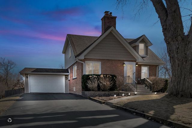 15201 Lavergne Avenue, Oak Forest, IL 60452