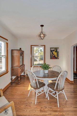 15201 Lavergne Avenue, Oak Forest, IL 60452