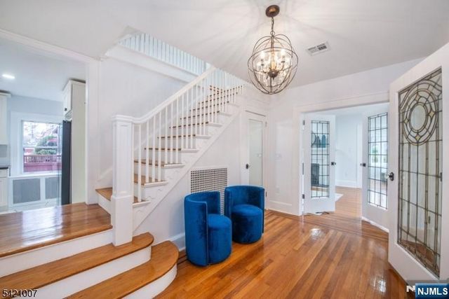 104 Reynolds Place, South Orange Village, NJ 07079