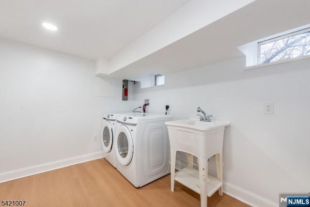 104 Reynolds Place, South Orange Village, NJ 07079