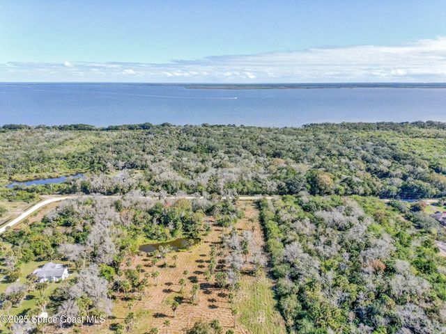 0000 Hammock Road, Mims, FL 32754