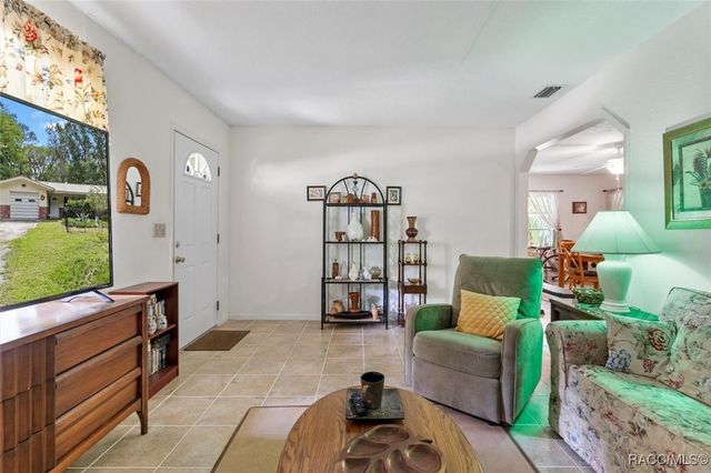 516 S Tuck Point, Inverness, FL 34450