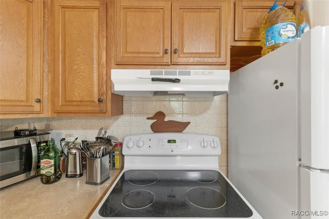516 S Tuck Point, Inverness, FL 34450