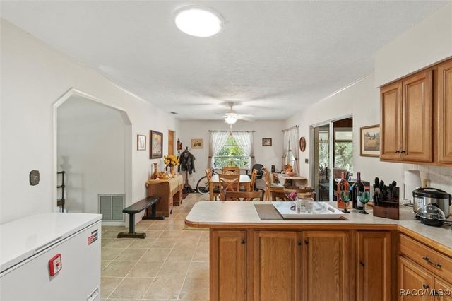 516 S Tuck Point, Inverness, FL 34450