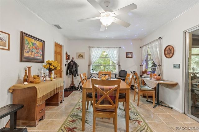516 S Tuck Point, Inverness, FL 34450