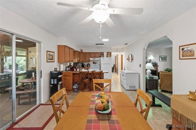 516 S Tuck Point, Inverness, FL 34450