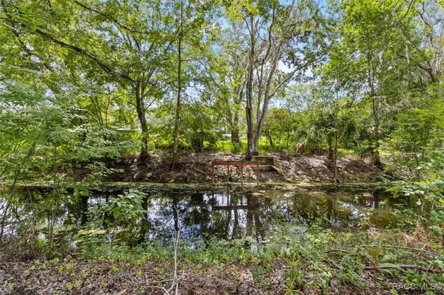 516 S Tuck Point, Inverness, FL 34450