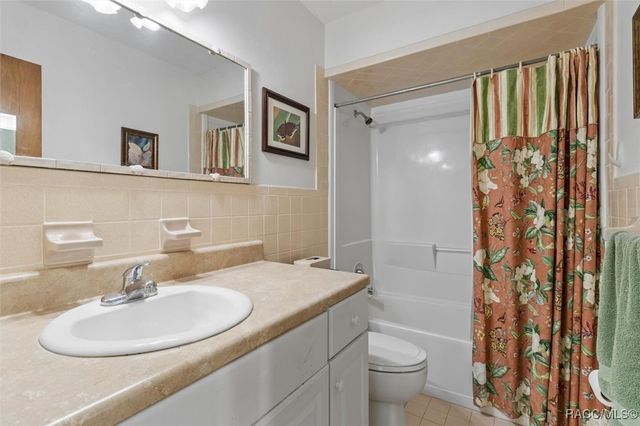 516 S Tuck Point, Inverness, FL 34450