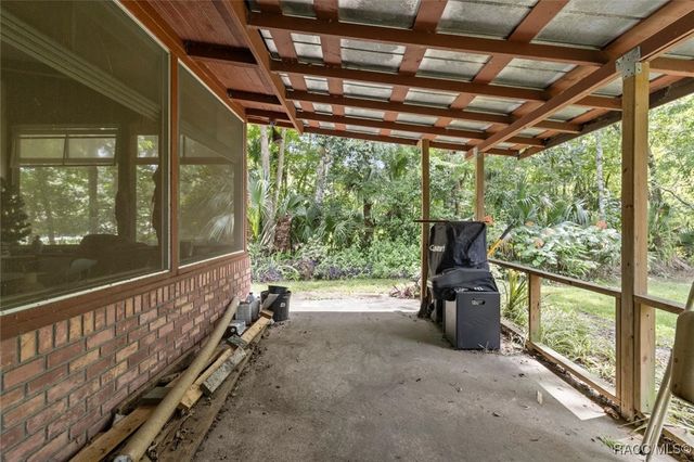 516 S Tuck Point, Inverness, FL 34450