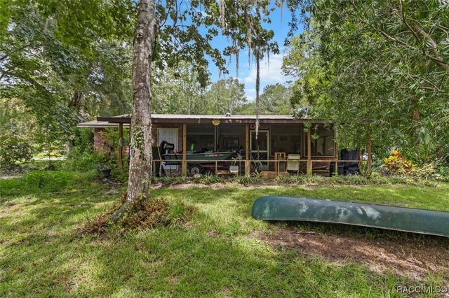 516 S Tuck Point, Inverness, FL 34450