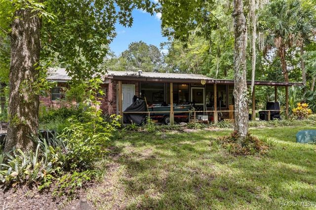 516 S Tuck Point, Inverness, FL 34450