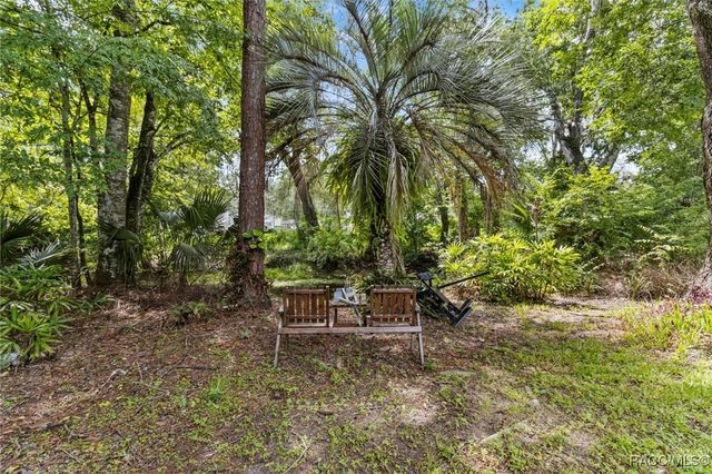 516 S Tuck Point, Inverness, FL 34450