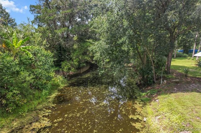 516 S Tuck Point, Inverness, FL 34450