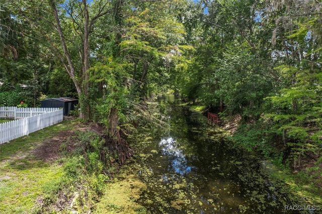 516 S Tuck Point, Inverness, FL 34450