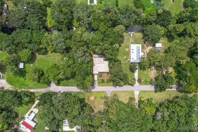 516 S Tuck Point, Inverness, FL 34450