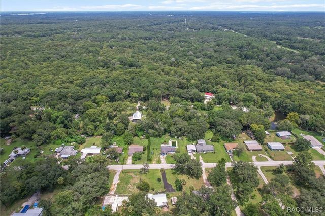 516 S Tuck Point, Inverness, FL 34450