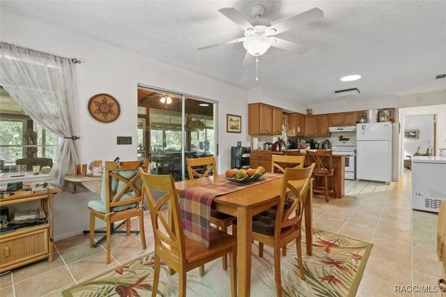 516 S Tuck Point, Inverness, FL 34450
