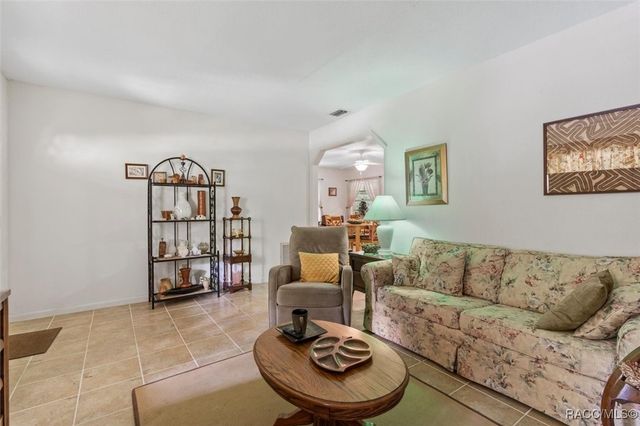 516 S Tuck Point, Inverness, FL 34450