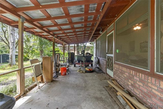 516 S Tuck Point, Inverness, FL 34450