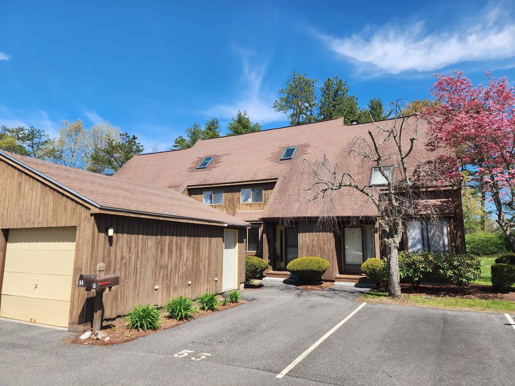 55 Spring Cove Road, Nashua, NH 03062