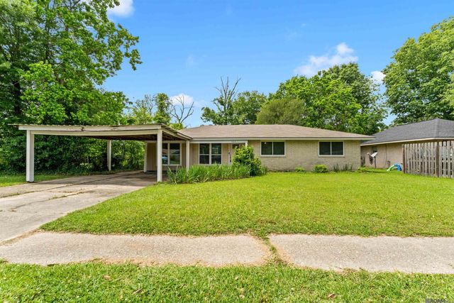 564 E Bolivar Dr, Baton Rouge, LA 70819
