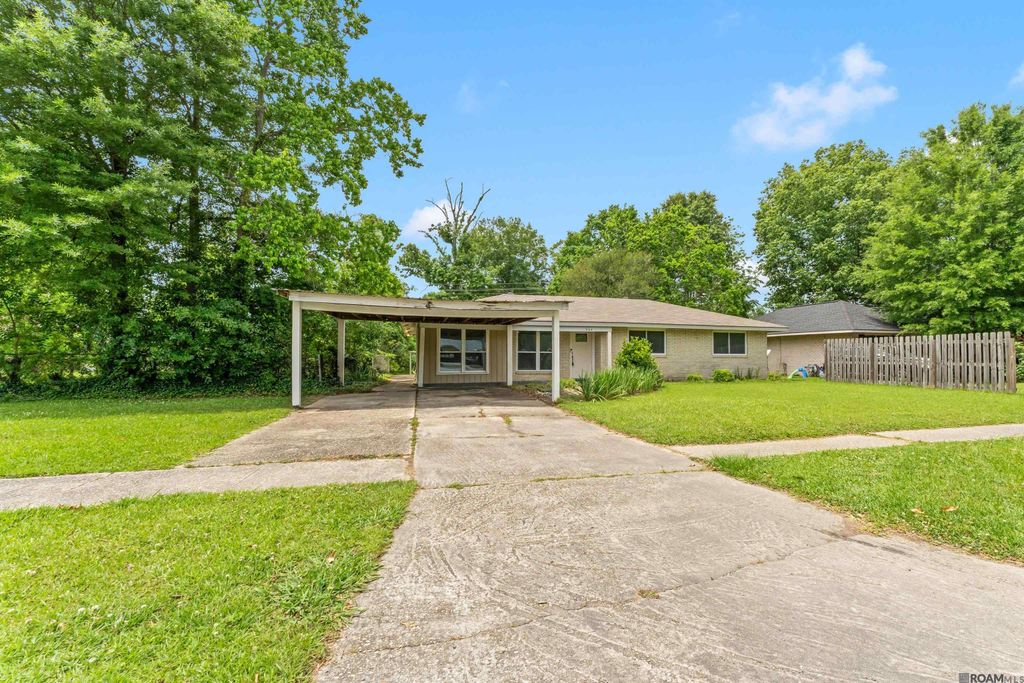 564 E Bolivar Dr, Baton Rouge, LA 70819