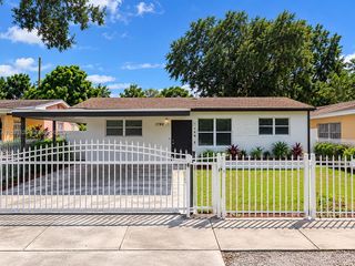 1788 NW 112th Terrace, Miami, FL 33167