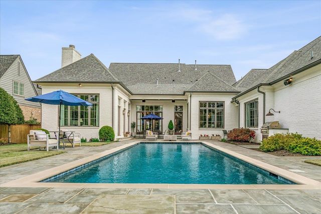 3149 CHAPEL WOODS CV, Germantown, TN 38139